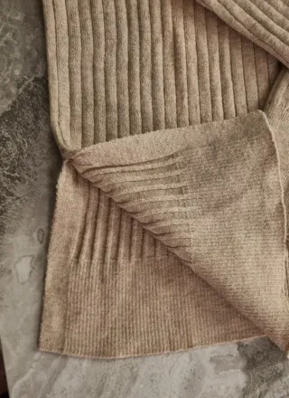 Jersey Systemaction Talla M Beige