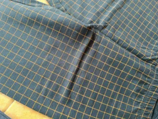 Lote 2 pantalones 15-16 años