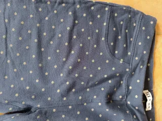 Lote 2 pantalones 15-16 años