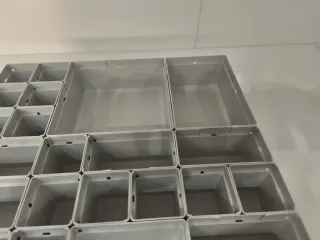 Cajitas Festool Systainer Sort 29uds Originales