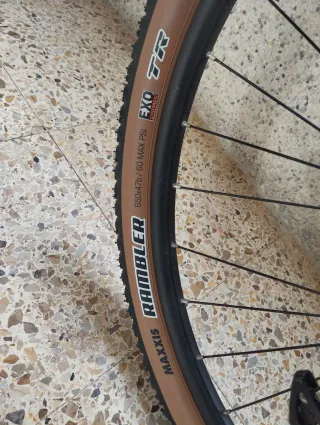 Bicicleta Kona Dew Aluminio