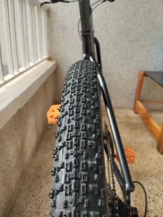 Bicicleta Kona Dew Aluminio