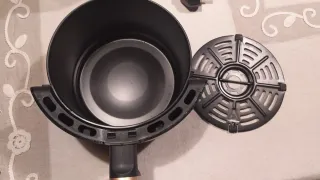 Freidora de aire MIUI XIAOMI