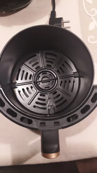 Freidora de aire MIUI XIAOMI