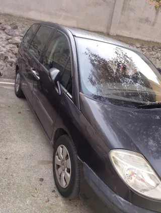 Citroen C8 2006
