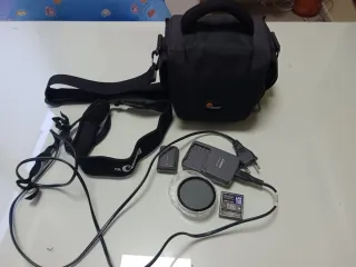 Canon EOS 400D Digital EF-S 18-55 Kit