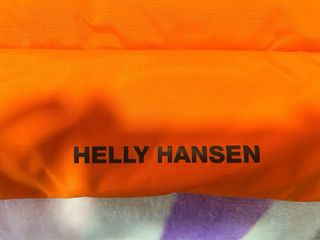 Chaqueta Helly Hansen Talla 176/16