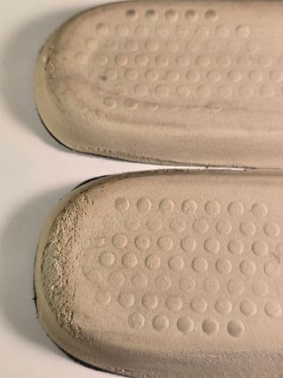 Adidas Gazelle Talla 43 Azul/Negro