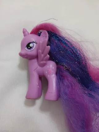 My Little Pony Set 2 Pz