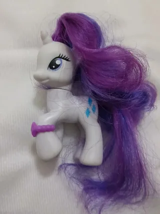 My Little Pony Set 2 Pz