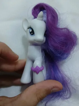 My Little Pony Set 2 Pz