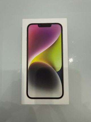 iPhone 14 128GB Blanco
