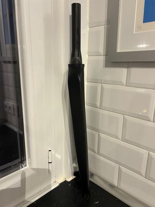 Forcella Carbonio MTB 29"