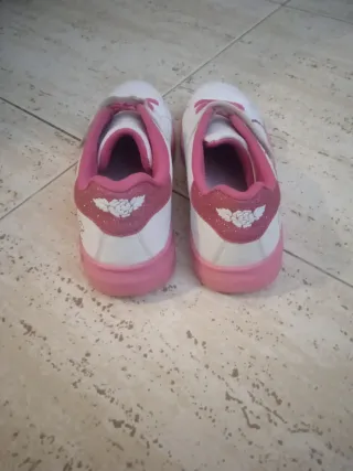 Bambas Lelli Kelly niña T. 33