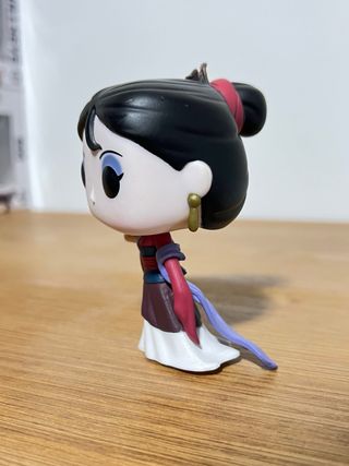 Funko Pop! Disney Mulan #323