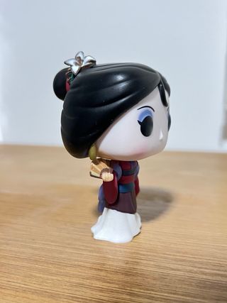 Funko Pop! Disney Mulan #323