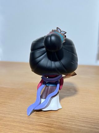 Funko Pop! Disney Mulan #323