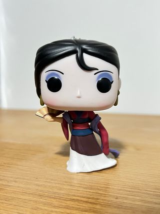 Funko Pop! Disney Mulan #323