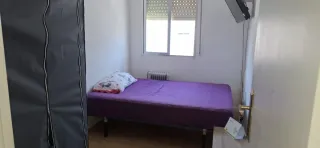 Habitación para personas  sola