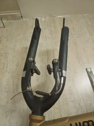 Componenti per Bici BMX