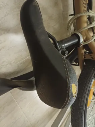 Componenti per Bici BMX