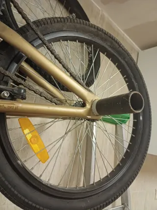 Componenti per Bici BMX