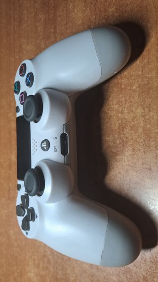 Mando PS4 Nuevo