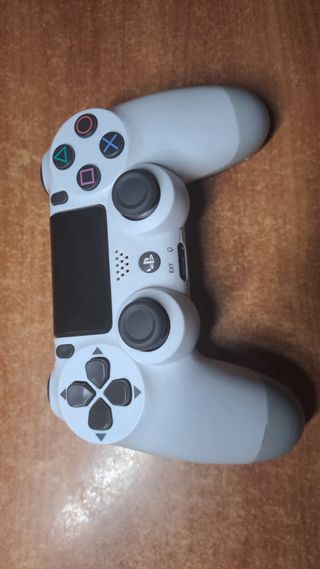 Mando PS4 Nuevo