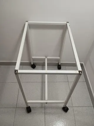 Jaula para loro, cotorra o ninfa