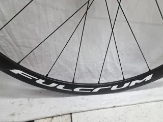 RUEDAS FULCRUM RACING 400