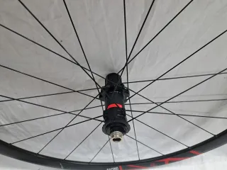 RUEDAS FULCRUM RACING 400