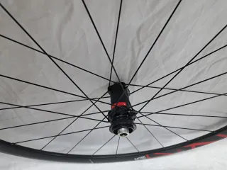 RUEDAS FULCRUM RACING 400