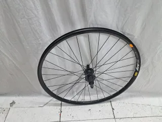 RUEDAS FULCRUM RACING 400