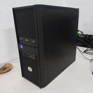 PC sobremesa i5 4430 - 8GB RAM - SSD 240GB