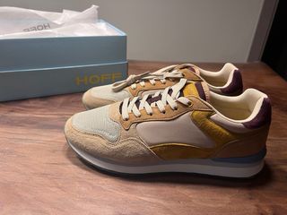 Zapatillas HOFF Talla 43
