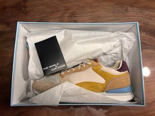 Zapatillas HOFF Talla 43