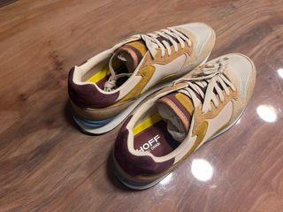 Zapatillas HOFF Talla 43