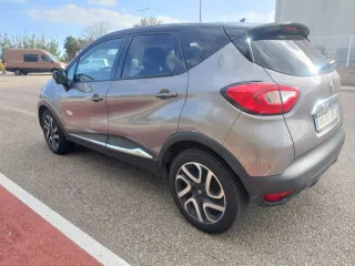 Renault Captur 2015