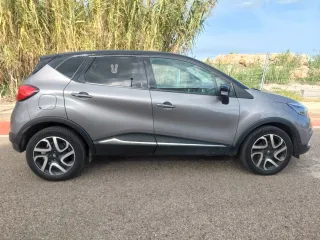 Renault Captur 2015