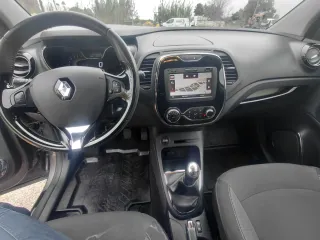 Renault Captur 2015