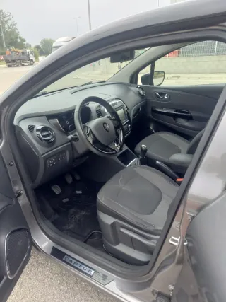 Renault Captur 2015