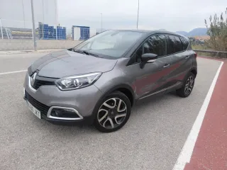 Renault Captur 2015