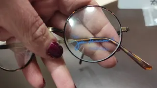 Occhiali John Lennon Walrus Made in Italy collezio