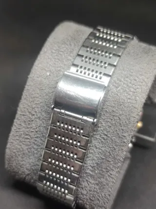 Reloj Seiko C153 Calculadora