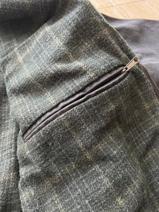 Chaqueta Carhartt Detroit Negra