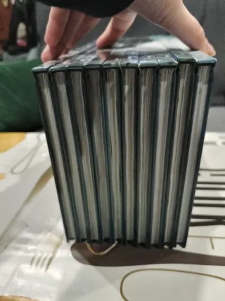 Pack Comics Injustice