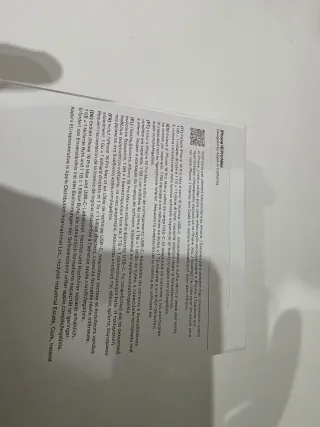 Iphone 16 Pro Max 256GB en Garantia Córdoba