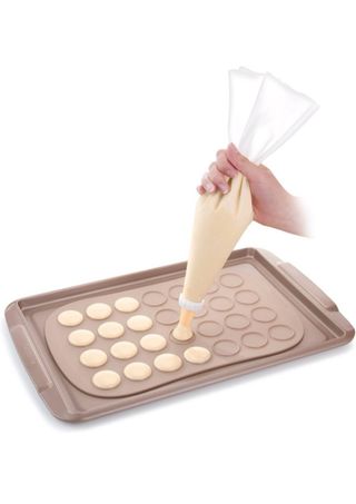 Molde para mini gofres Tescoma Della Casa