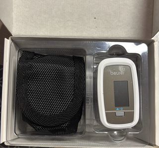 Pulsioxímetro Beurer PO 30