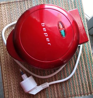 Fornetto per omelette Beper rosso
